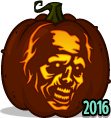 TWDZombieWiccan's tweet photo. #TWDWalker Halloween https://t.co/V5LYq4CEq6
