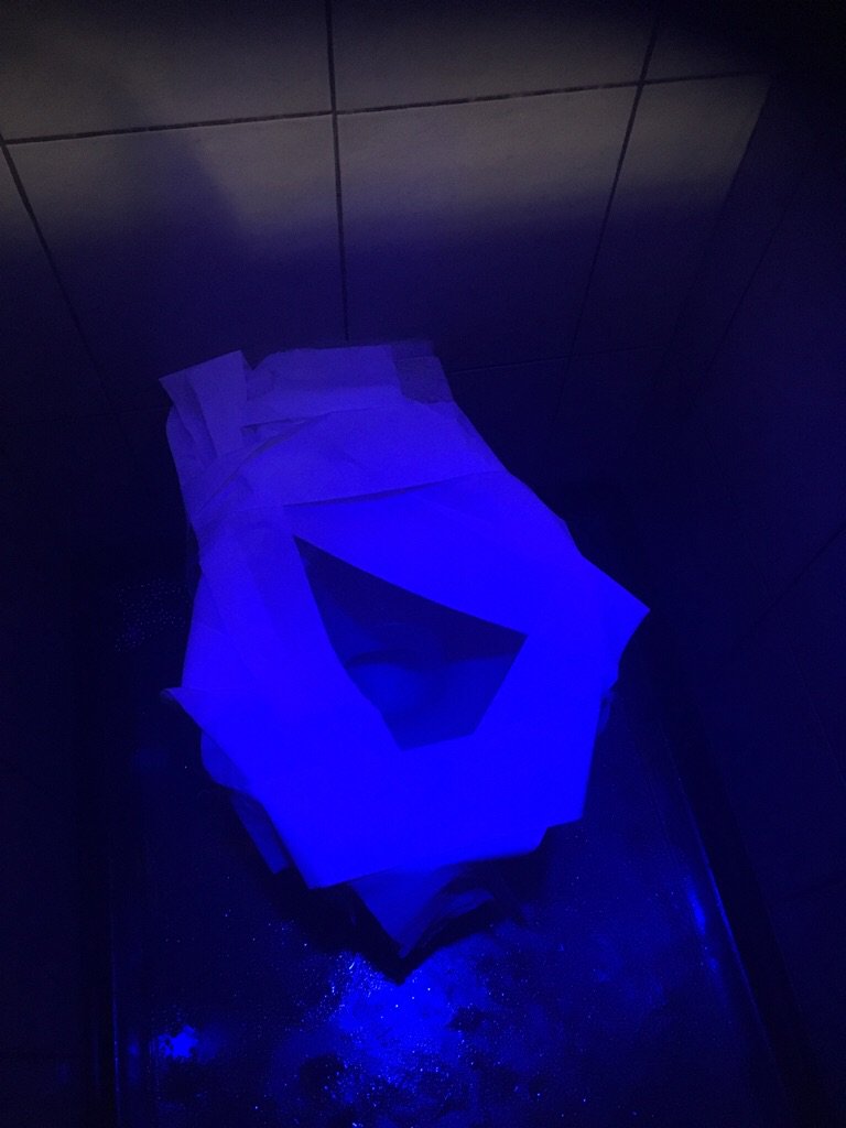 gemsie1984's tweet photo. How to make a drunken toilet seat #woman #womenpeestop #drunkpee https://t.co/kWUar0t3LV