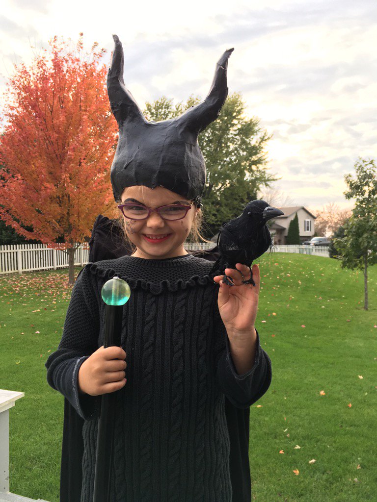 HorizonTeamA204's tweet photo. #Maleficent https://t.co/EAqFlYINFw