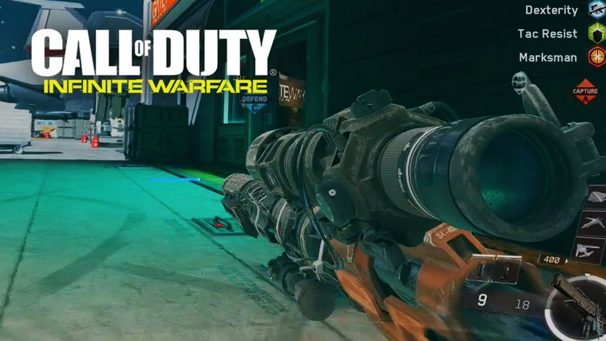 KriblerGaming's tweet photo. We are looking for #CallofDuty players to join as snipers ! More details soon , follow for more info. #TheFamInBlue https://t.co/rHldKatrPC