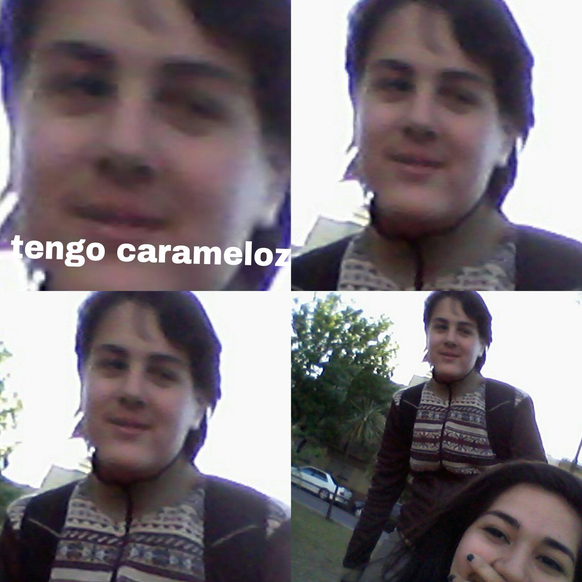 Dim3nsiones_'s tweet photo. Te amo chabon JAJAJAJAJ https://t.co/F9I3SDPo8v