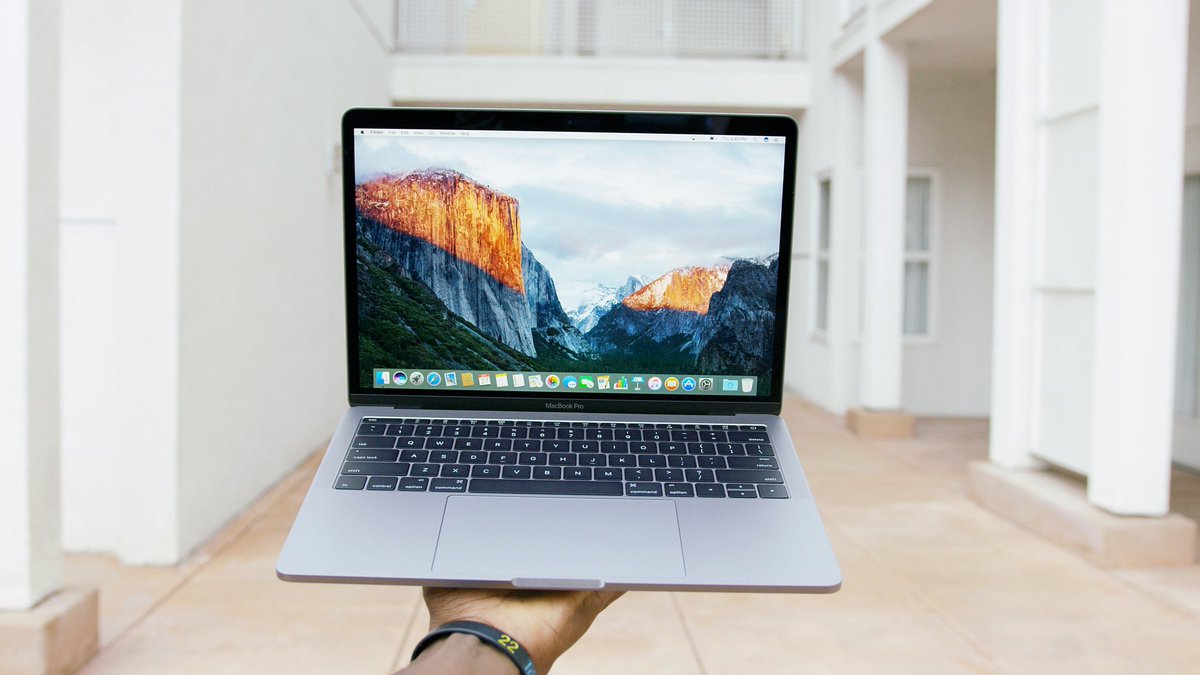 NEW VIDEO - 13” MacBook Pro 2016 Unboxing! (What’s New) youtu.be/WmHtebBGzjg - RT!