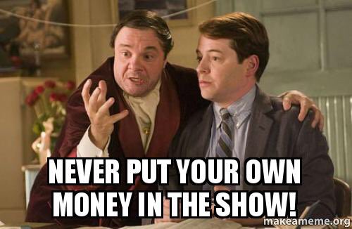 Sewlikethewind's tweet image. Every time I forget to check out the company card before I go out shopping... #reimbursement #costumerproblems