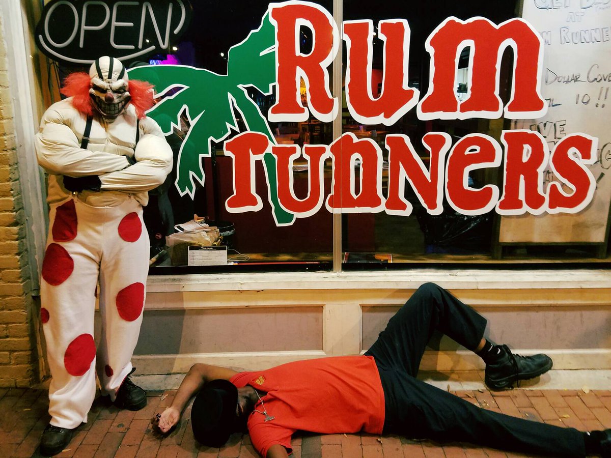 Rum Runners Raleigh Rumrunnersrnc Twitter