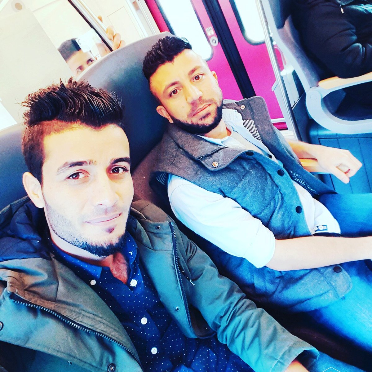 Khader_aleas's tweet photo. 🤗🤗#غزوان_khader https://t.co/GEis6zeRkB