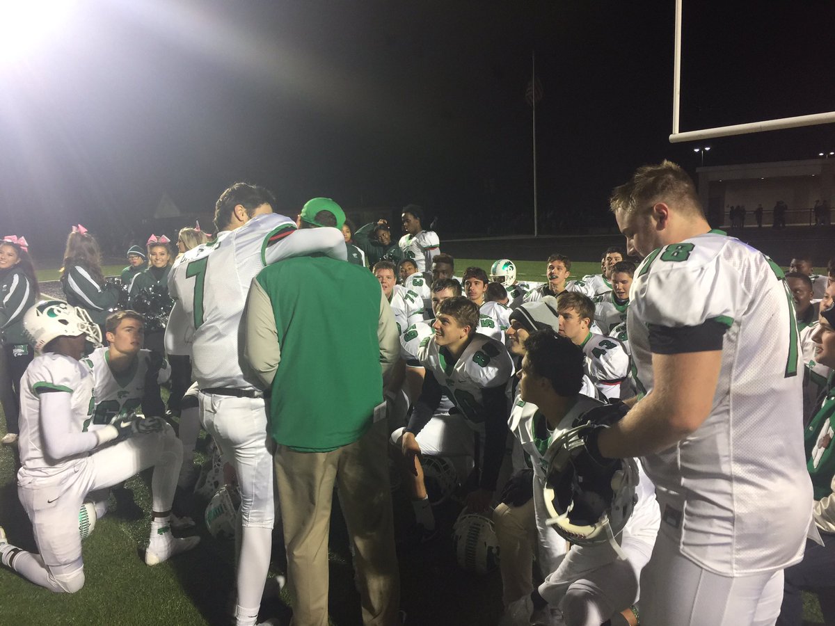 Novi Football tweet media