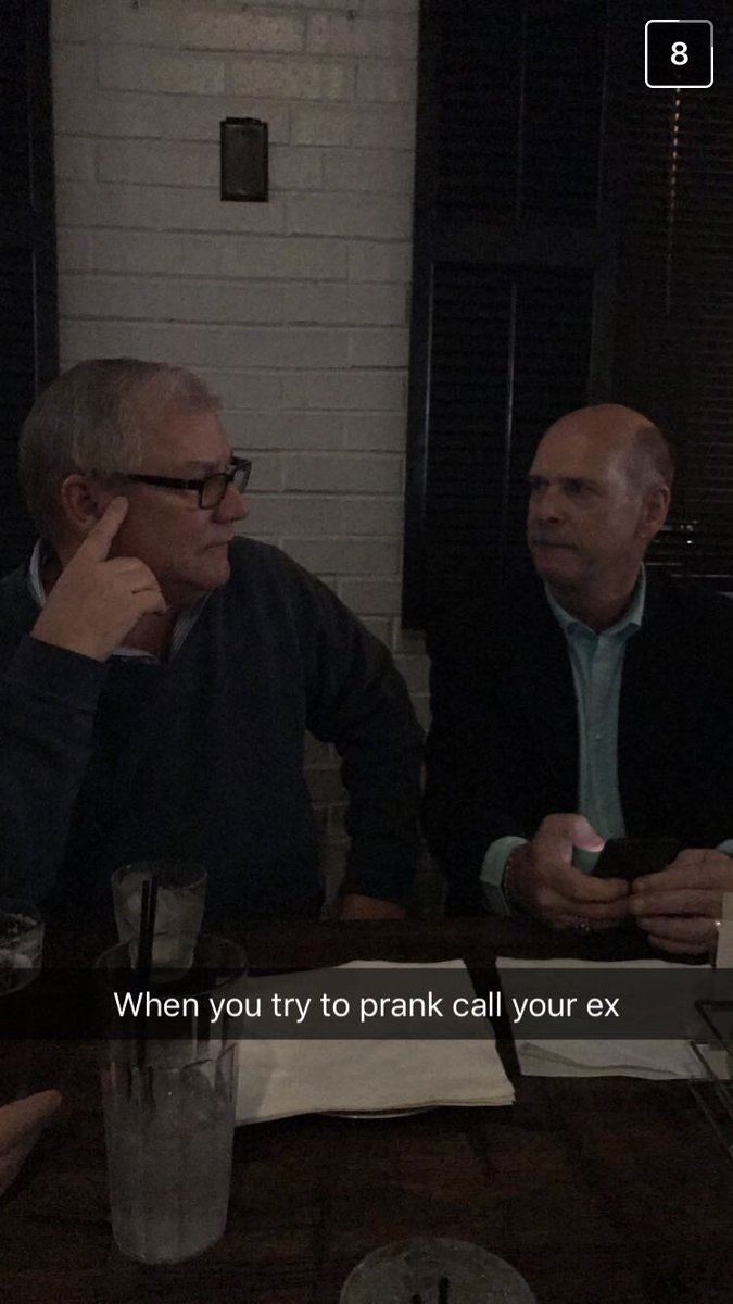 denjamin_'s tweet photo. Gary's best friend from high school came to the bar tonight https://t.co/IFttuo0Ugv