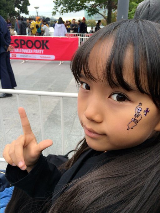 Twitterのコスプレ画像1