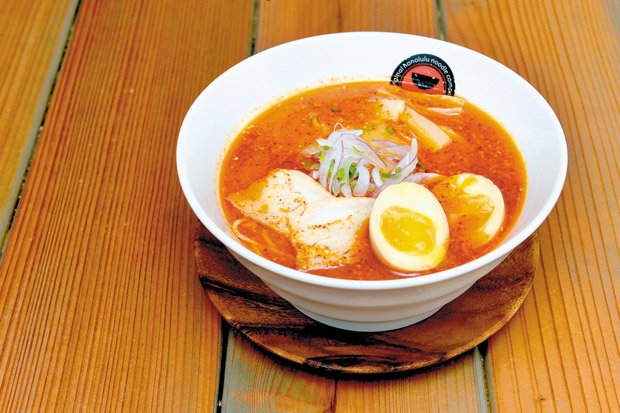 DiningOutHawaii's tweet photo. Slurp It Up at #Junpuu &amp; Fairwood Drive Inn &amp; Pho 27 Cafe | https://t.co/gga8KNQJh4 https://t.co/lUFykf7iHL