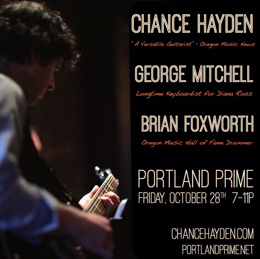 portlandprime1's tweet photo. Portland Prime tonight!! #Entertainment #ChanceHayden #PrimeFriday https://t.co/060AU24RFr