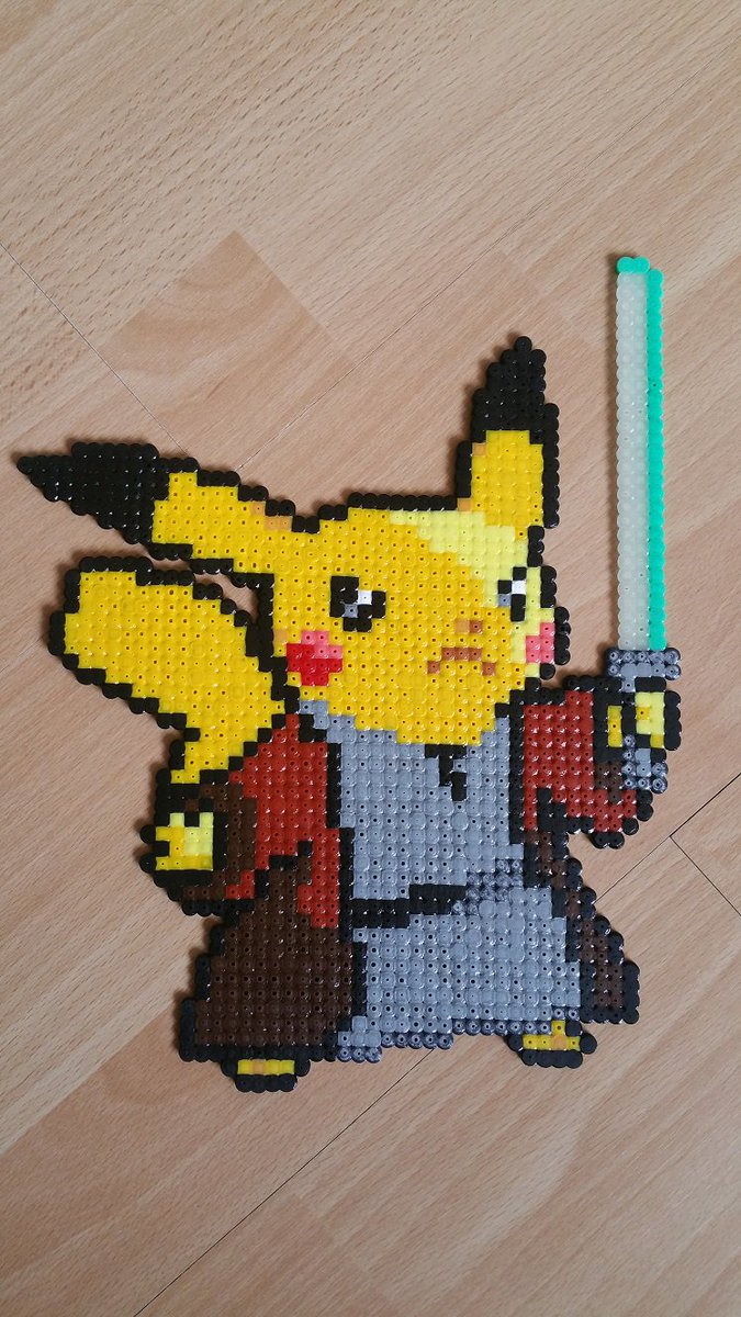 pixel art geek