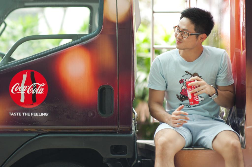 We're done with our campus invasions! Hope you enjoyed yourselves and managed to #perkupWithCoke! CokeURL.com/perkupwithCoke