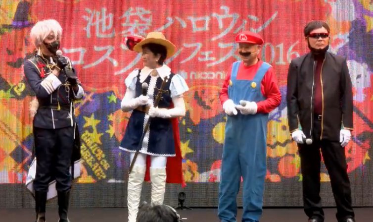 小池百合子のコスプレよりも また刀剣乱舞やったかあ ドワンゴcoo横澤 タクミくん二次創作ssブログ Station後 小池百合子のコスプレよりも また刀剣乱舞やったかあ ドワンゴcoo横澤 タクミくん二次創作ssブログ Station後
