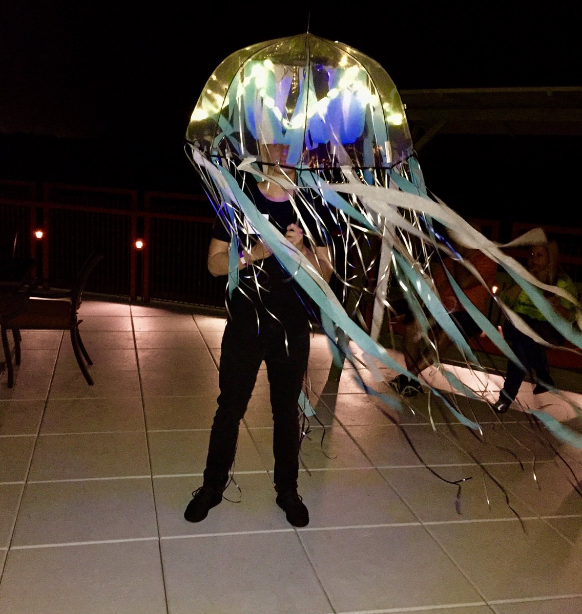 LAubergeBR's tweet photo. Creativity at its finest! #LBRHalloween https://t.co/60td4xd2Fd