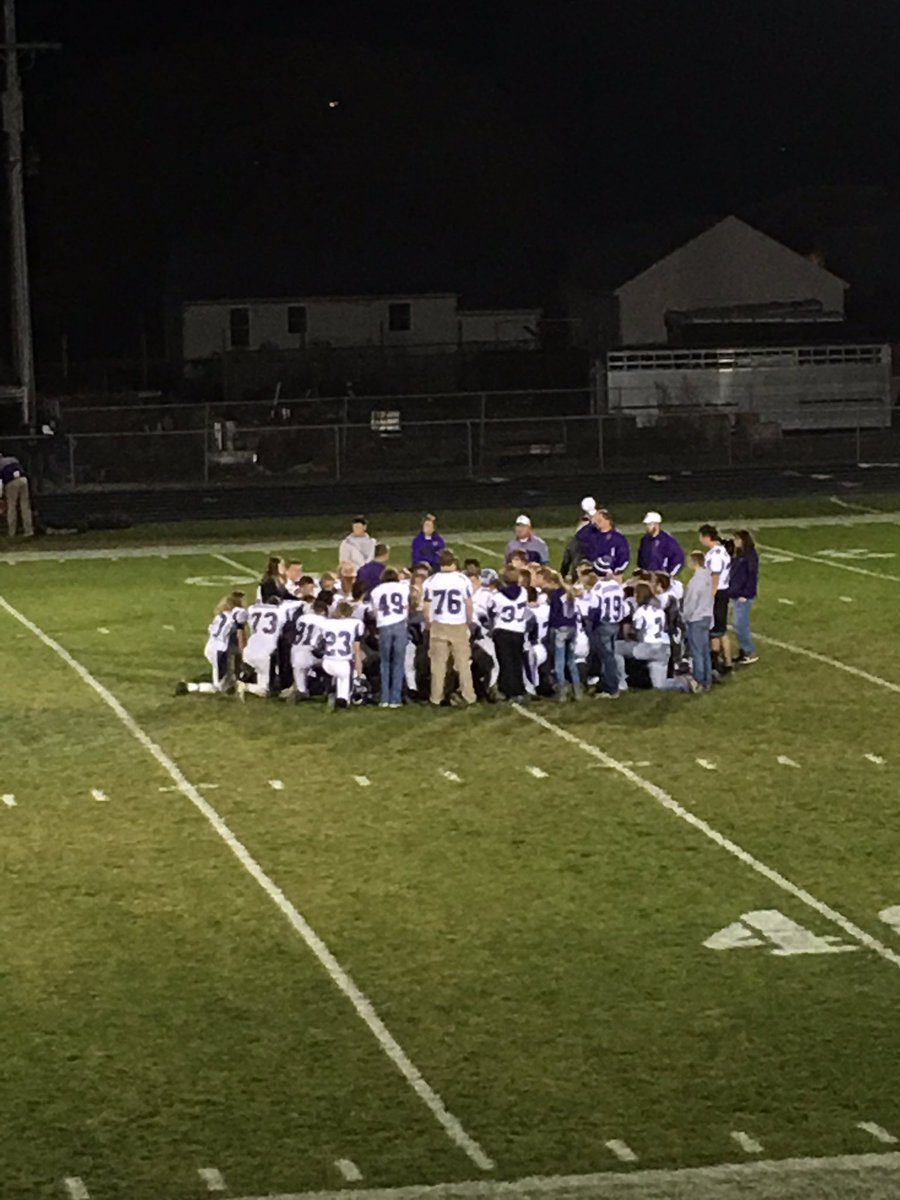 danyoungksou's tweet photo. Final Hull, IA AR Hesla Field #2 BHRV 49 South Central Calhoun 10 #radioiowa #IHSAA https://t.co/kY3pS1wy7x