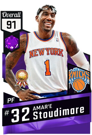NBA2KCustomCard's tweet image. This Card Should Definitely Be In The Game!
