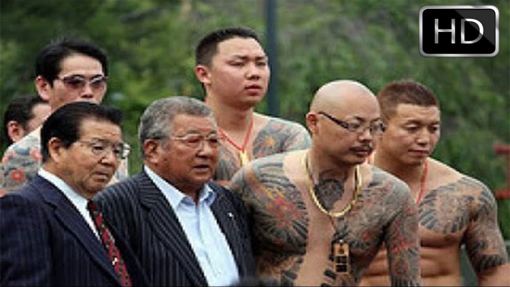 Asian Gang Pictures 34