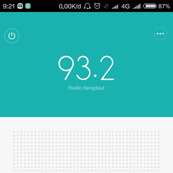@radio932hotfm #nyetel932FM Mantapp Lagu* Nya eksis