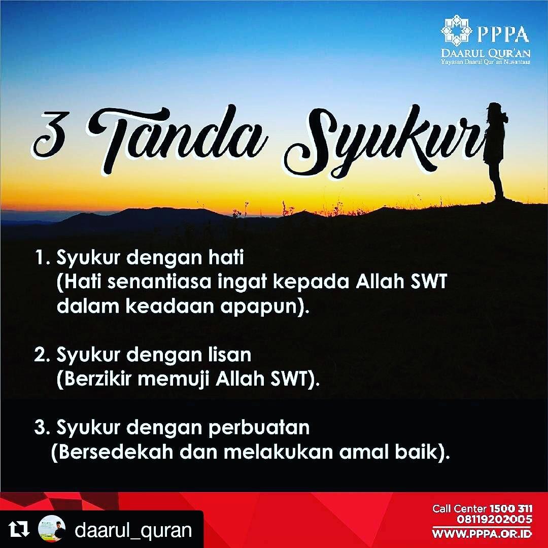 Dhuha time.
Jangan lupa sholat dhuha dan bersyukur setiap hari ya sahabat