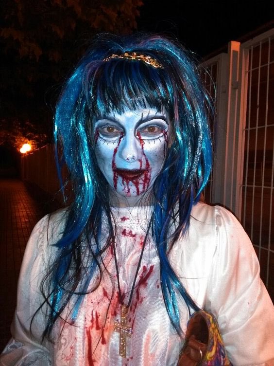 👻#NocheDeSusto👻
┊  ┊  ┊
┊  ┊  👺
┊  ⏰
👺
👻#1As144👻

🕸@DisturbiaTop
👺<a href="/Angelit9923/">Angelita</a> 
👻@Ingridgomezok1 
🕷<a href="/MeryLoto/">❣MaRiTzA❣</a> 
🎃<a href="/01STEFY_T/">♡ STEFY ♡</a> 
👺@Fitness_enlinea