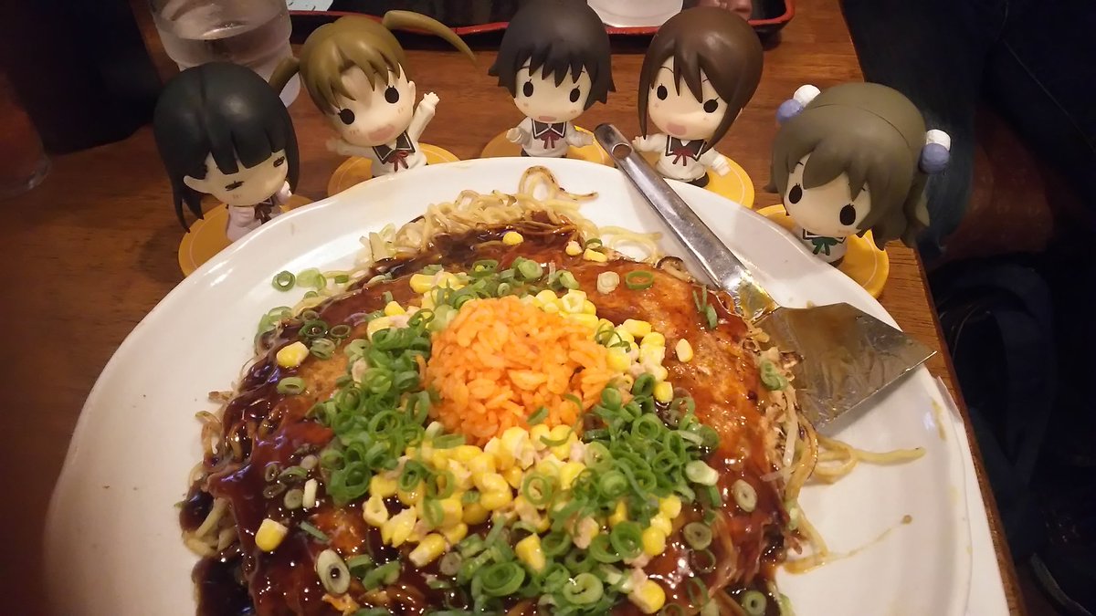 Twitter पर Momoiro ほぼろ焼きrevolution いざ勝負 Tamayura Twitter पर Momoiro ほぼろ焼きrevolution いざ勝負 Tamayura