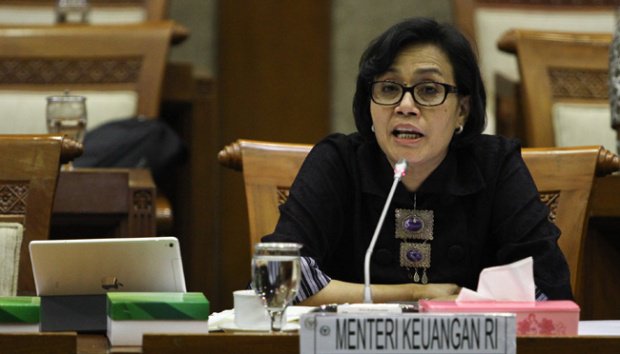 Finance Minister: Gov`t Supports Sharia Economy dlvr.it/MY7LQ1