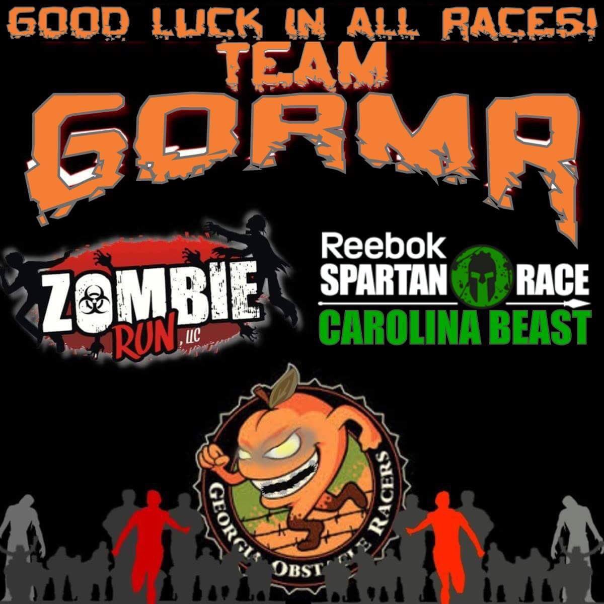 TeamGORMR's tweet photo. Dirty Peaches aren't sleeping tonight! https://t.co/GUWoZPmLNe