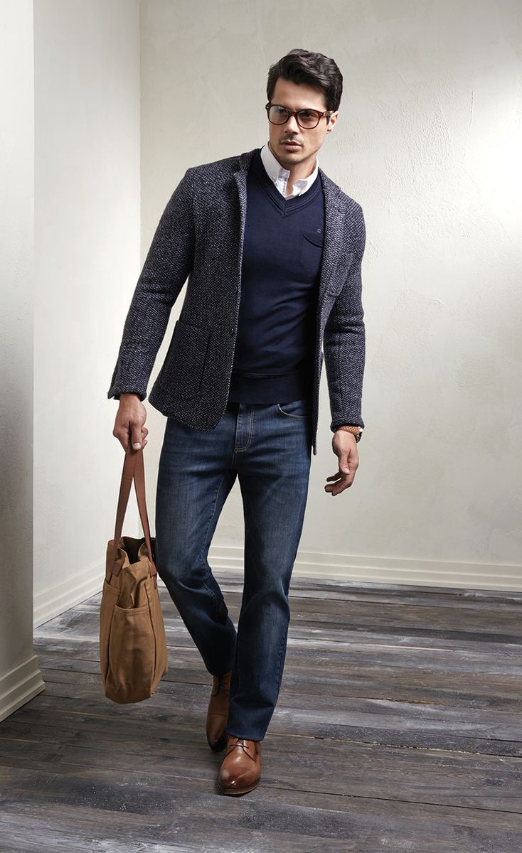 fall attire mens