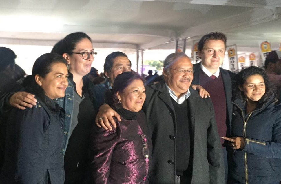 sodelba72's tweet photo. Felicidades a la Dip. @juana_juarez4 por su 1er Informe de Actividades del Dtto. XXXIX, #xochimilco #rendicionde cuentas https://t.co/Hta6g2W7Nt