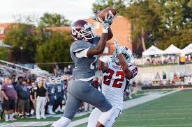CoachDebo5's tweet photo. Blessed to have the WR coaches from Campbellsville come to the game tonight and offer a full ride ! #DreamsToReality 🤘🏽🏈2️⃣ https://t.co/yoilAtjH47