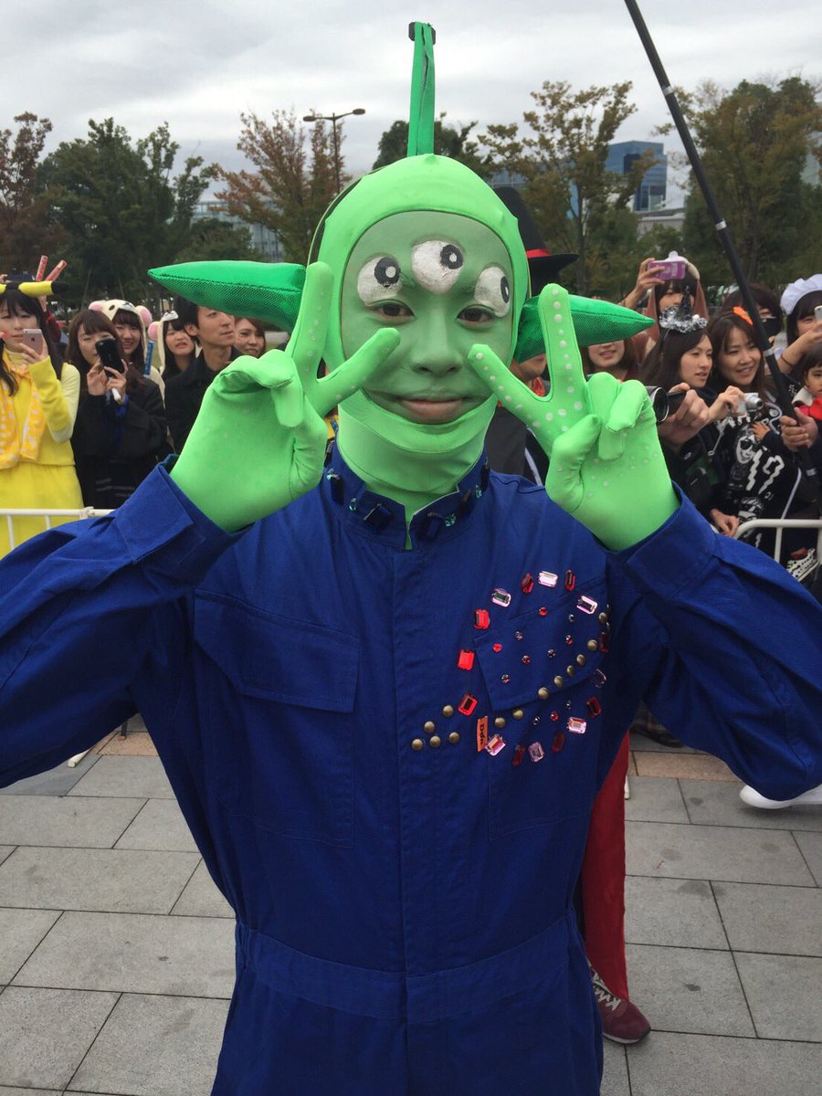 超特急 T Spook 16 パレード写真まとめ 超特急 T Spook 16 パレード写真まとめ
