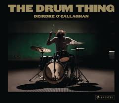 On now @D_O_Callaghan #thedrumthing
