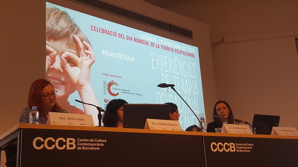 Des d'@aferssocialscat de <a href="/gencat/">Generalitat de Catalunya</a> acompanyem al <a href="/COTOC_cat/">COTOC</a>  en la conquesta de l'autonomia de les persones  Feliç dia mundial #diato2016cat