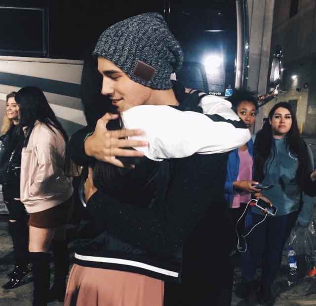 JacobWUpdatesFR's tweet image. #photo : Jacob via Instagram