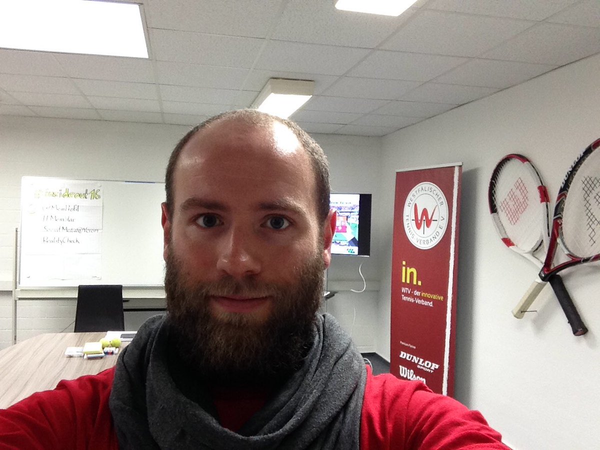 DerMedienwolf's tweet photo. Gleich geht's los! #Workshop #insideout16 https://t.co/CQ19LQq0Z7