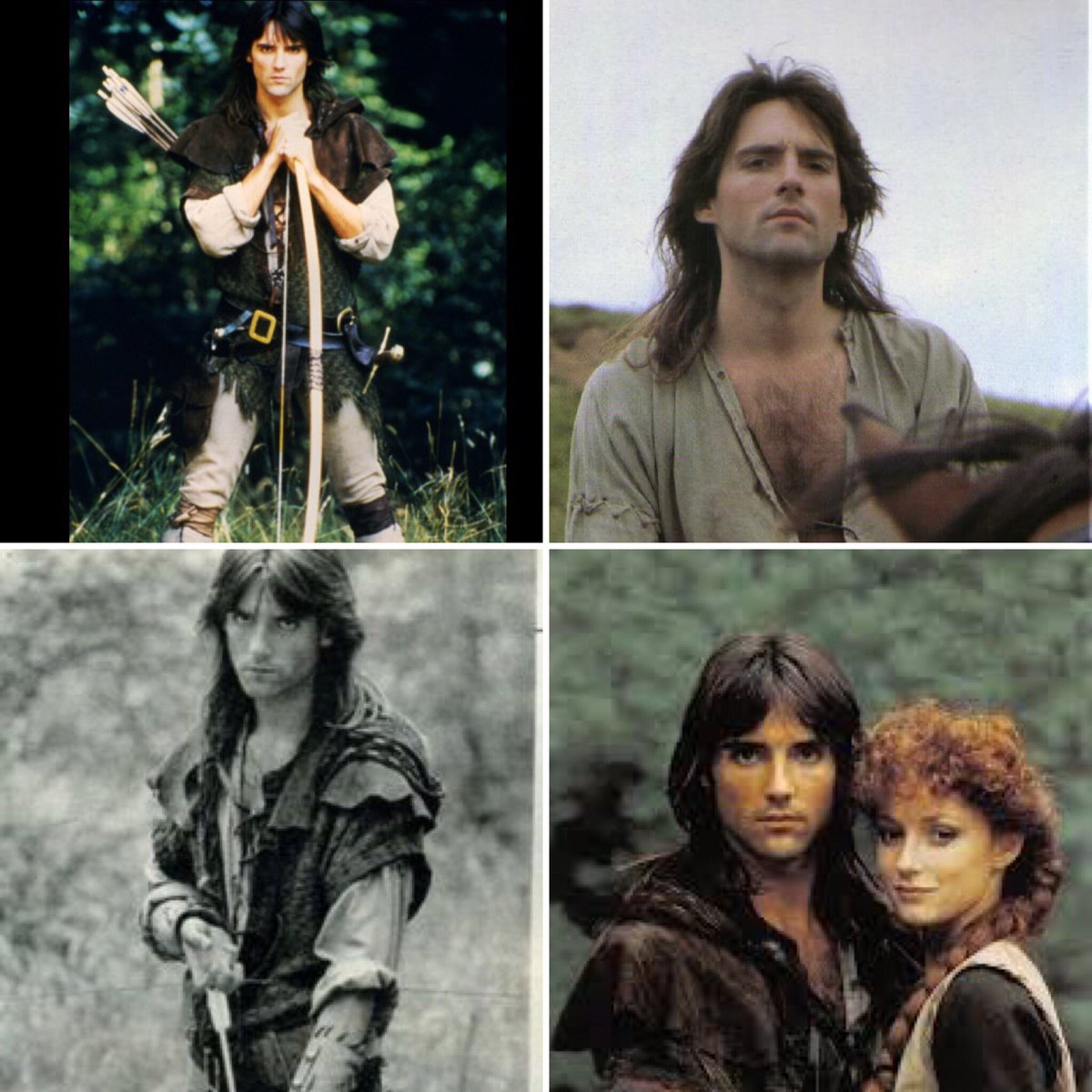 Topetones's tweet image. @TheLongbowShop Happy Robin Hood Day. My favourite Robin 😍 #robinhoodday 🏹