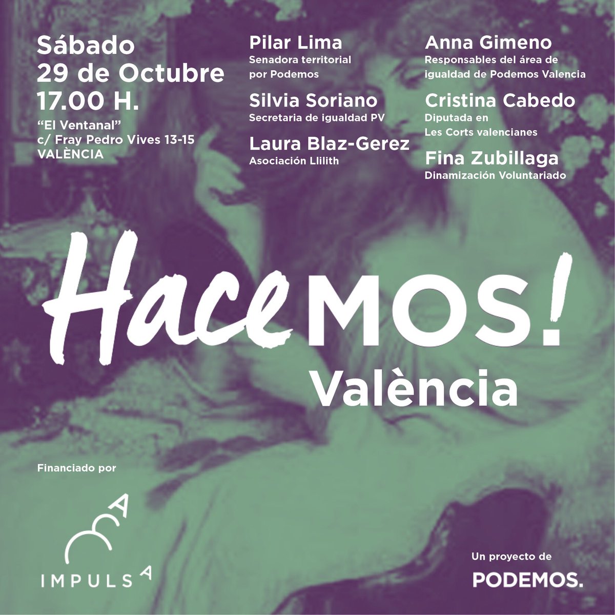 pilar_lima's tweet photo. Dónde va a parar el sobrante de cargos públicos?
Acércate y te lo contamos.
Pregunta y te respondemos.
Propone y te orientamos #Impulsa3 https://t.co/9kFpSvSy5A