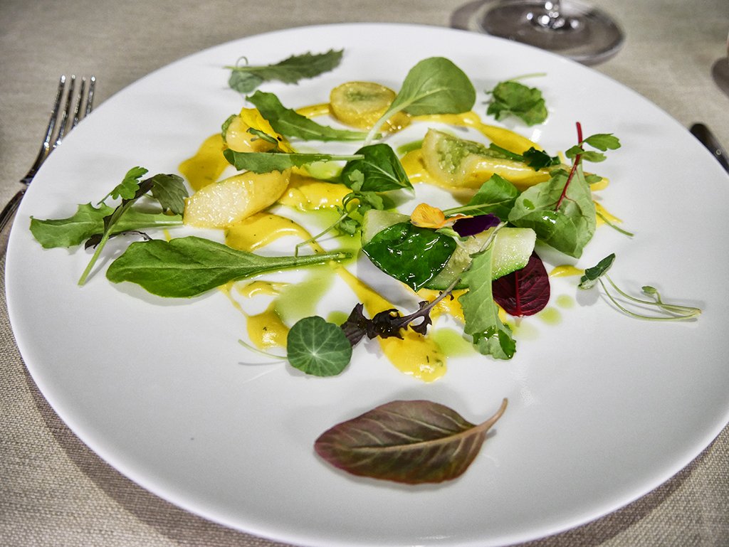 LuxuryColumnist's tweet photo. GLAM Restaurant, Palazzo Venart - The New #Venice Dining Sensation: https://t.co/8Zy0MK726k #enricobartolini #LuxuryTravel https://t.co/ynRt40hJya