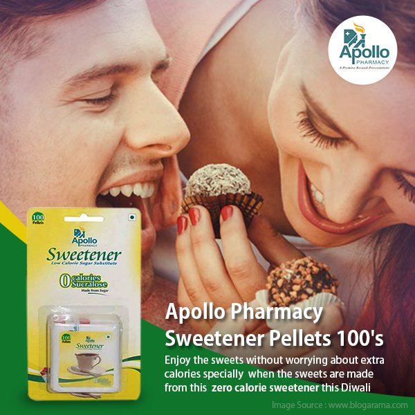 Apollo Pharmacy tweet media