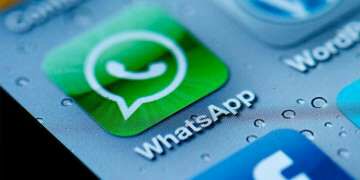 Hppaco's tweet photo. Bruselas quiere impedir que WhatsApp comparta datos con Facebook https://t.co/RvtGX8PbDw https://t.co/wfUwaB4rtX