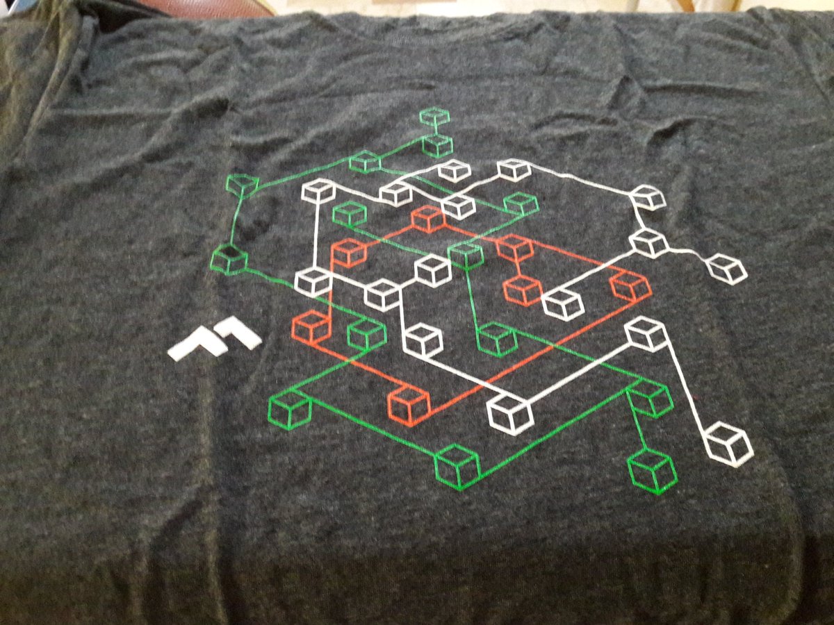 GertyBoy27's tweet image. Thanks for the swag @codeclimate . Reported a subdomain takeover and gave me swag

#bugbounty 
#codeclimate