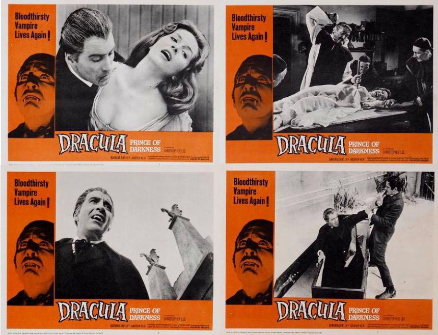 dodson_review's tweet photo. #halloweekend #31daysofhorror https://t.co/9httNdK1tV