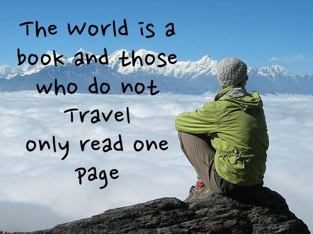 Vic_LeonCutler's tweet photo. My ethos in life... 
#Travel #Adventure #Scouting https://t.co/hrmmdsYK6U