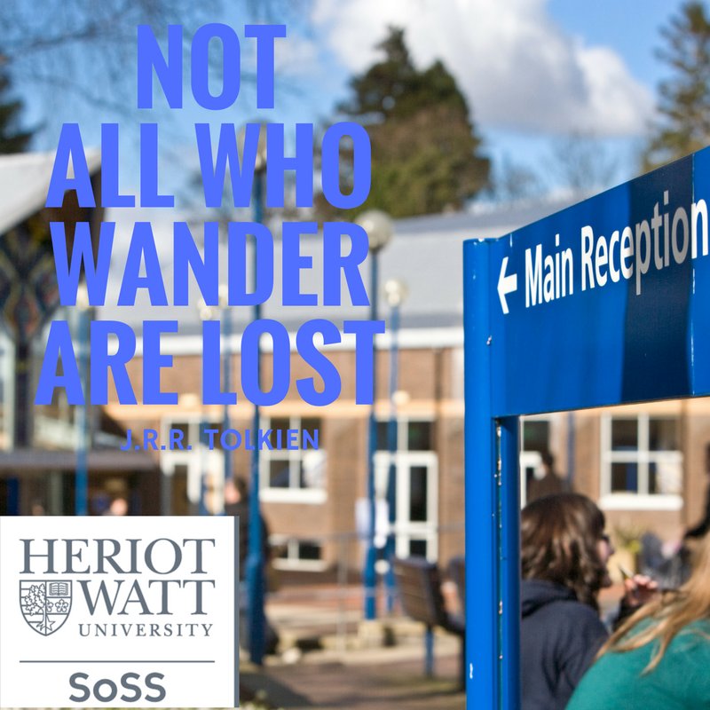 heriotwatt_soss's tweet image. Welcome! Its our #UG OPEN DAY today 10:00 - 16:00. Find us in both Silver and Orange Zones #ideasandsolutions #seetheworldthenchangeit