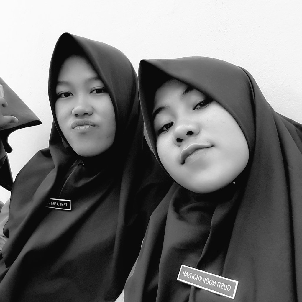 ichagusti12's tweet photo. slow respon hja gsn org yg hiri 😝 https://t.co/xdC0ZjmM5N