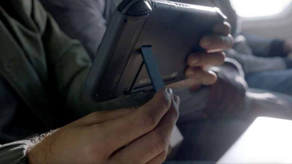 Nintendo President Teases Switch Add-Ons and Further Reveals bit.ly/2dQxQYf