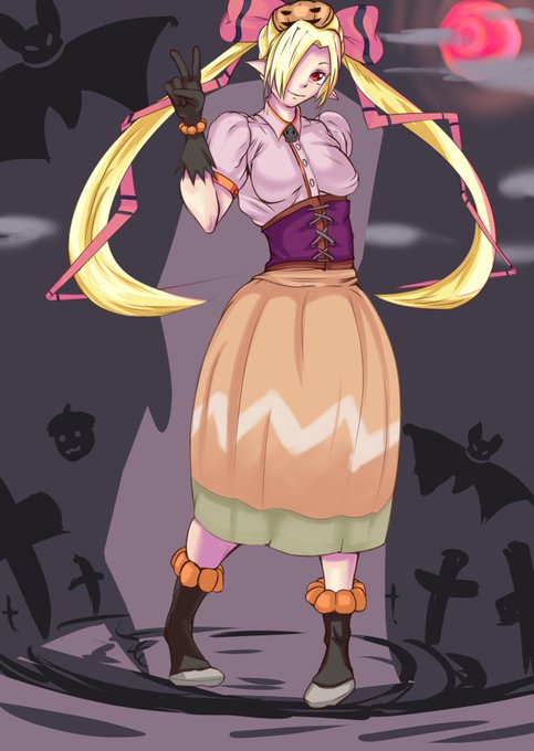 なんか色塗るとおかしくなっちゃうな 