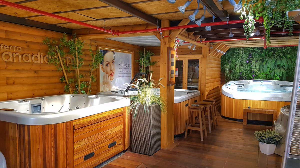 sharongsb's tweet photo. 10 @CoastSpas tubs on display at our Kannot showroom. More on their way soon.
#coastspashottubs #ilovecoastspas https://t.co/L8VTyQI07g