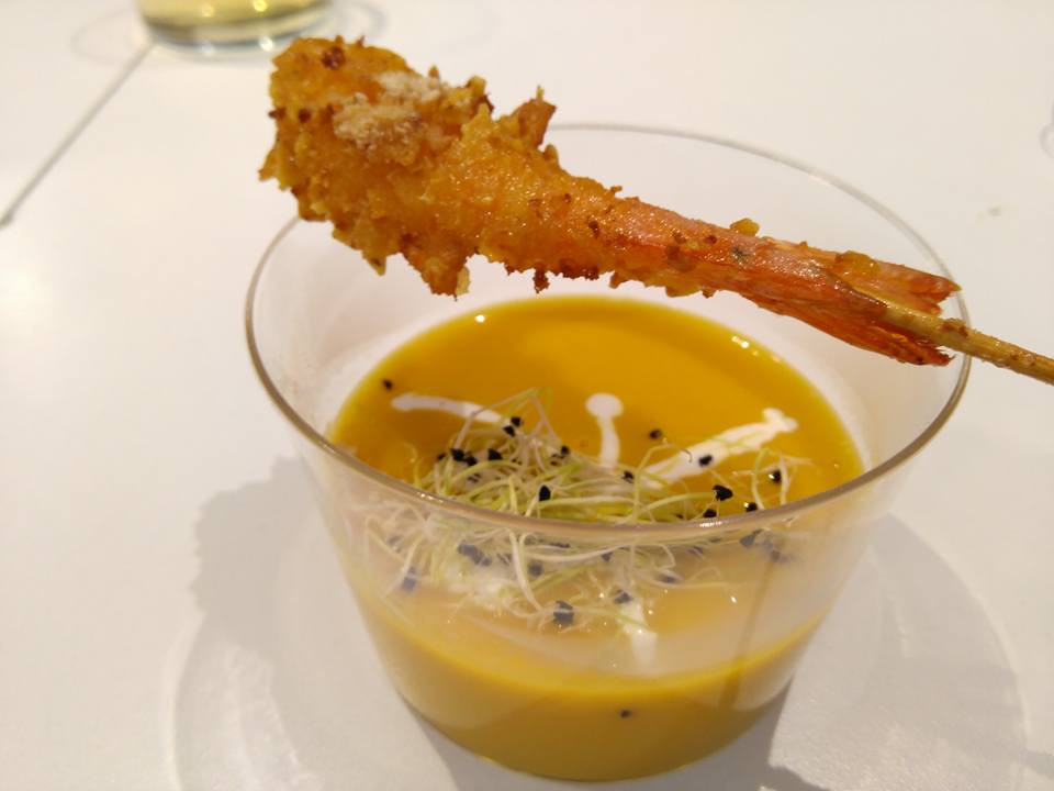 TurismoVillena's tweet photo. Hay quien ya ha degustado varias de las tapas que componen la nueva y variada Ruta de Tapas de #Villena! Foto en @DondeDiego2013 por @ASOL22 https://t.co/cQ0gegTB30