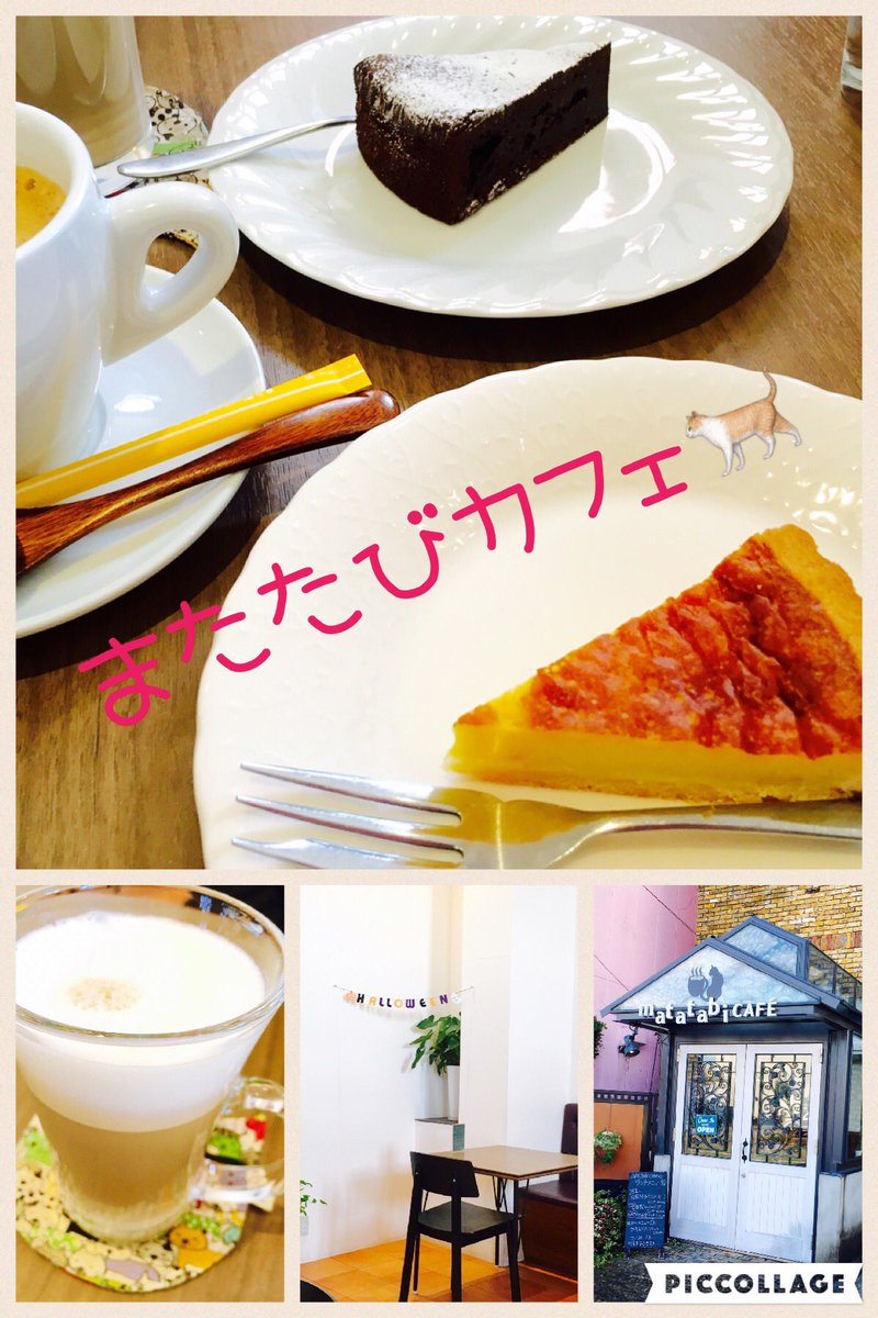 またたびカフェ またたびカフェ